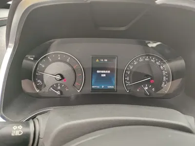 WEY Wey VV5