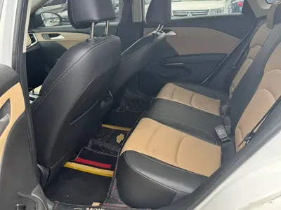 Chevrolet Monza