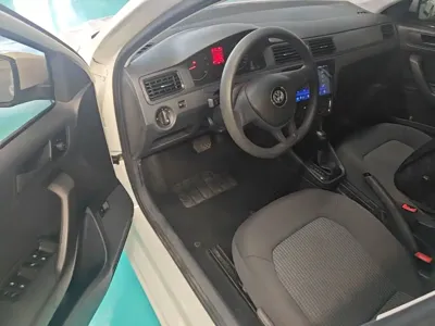 Volkswagen Santana