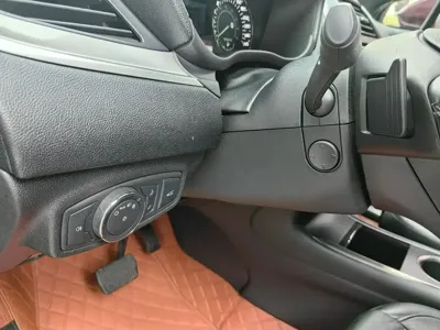 Lincoln MKC