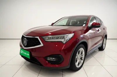 Acura CDX