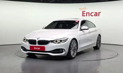 BMW 4-Series