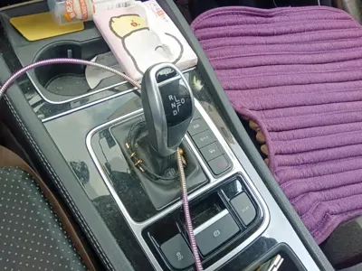 BYD MAX