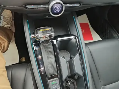 Honda Inspire