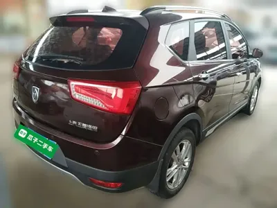 Baojun 560
