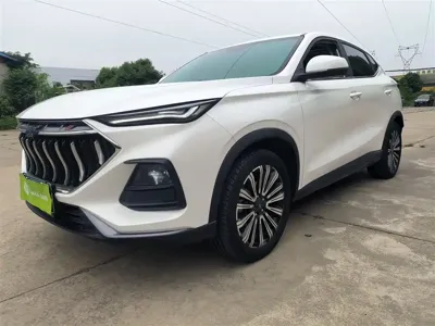 Oshan Oushang X5