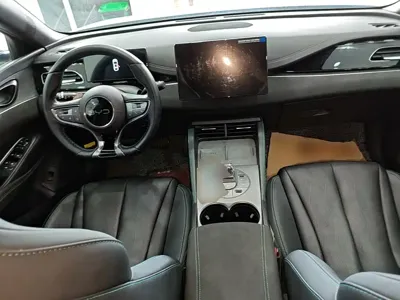BYD 海豹06