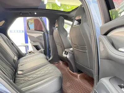 BYD Seal 07 EV