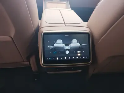 ONVO 乐道L90