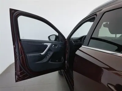 Citroen C3-XR