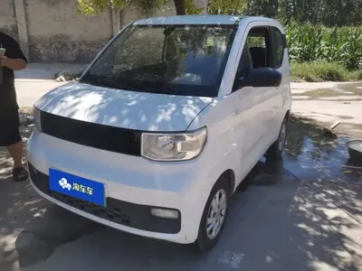 Wuling MINIEV