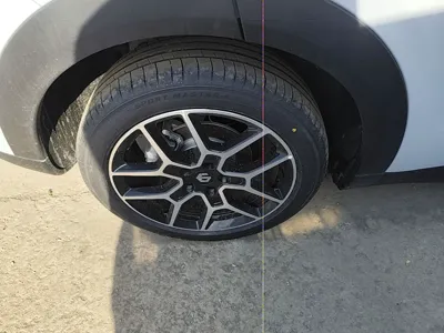 Leapmotor Zero Run A10