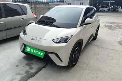 BYD Seagull
