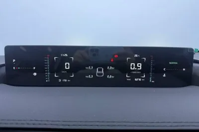 Changan Eado