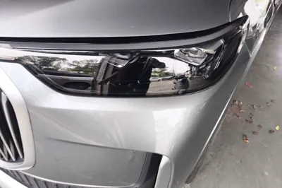 Chery Tiggo 9 C-DM