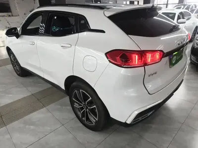 WEY Wey VV5