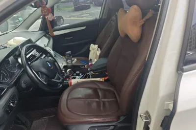 BMW 2 Series Active Tourer
