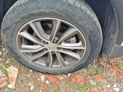 Geely Boyue