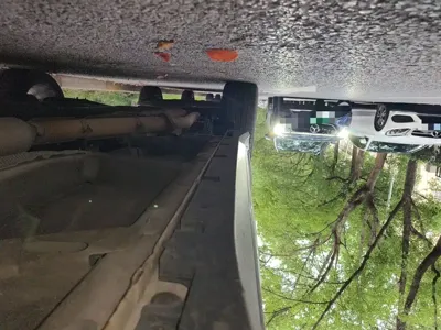 Roewe RX5 New Energy