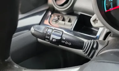 ChevroletGMDaewoo Matiz