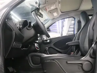 Smart Smart Forfour