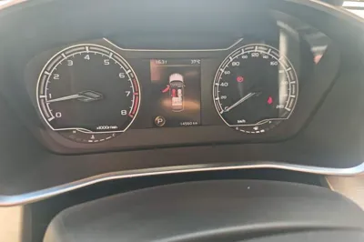Geely Auto Coolray