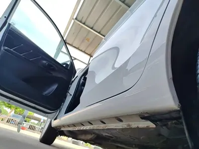 Toyota Yaris L