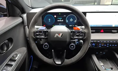 Hyundai Ioniq5