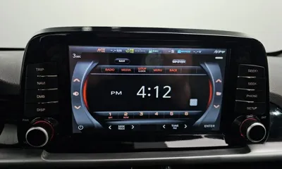 Kia Morning