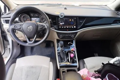 Buick Verano