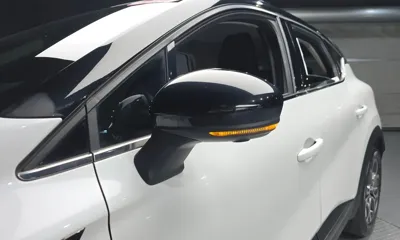 Renault-KoreaSamsung Captur