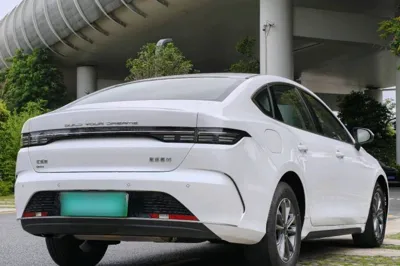BYD Destroyer 05