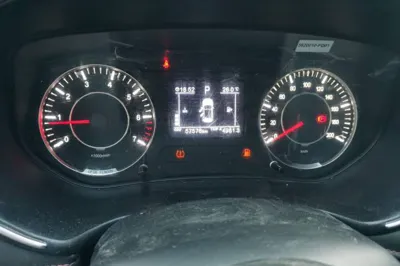 Dongfeng Fengon 500