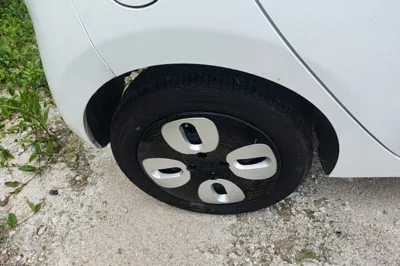 Changan Benni E-Star