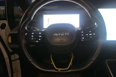 AION Y