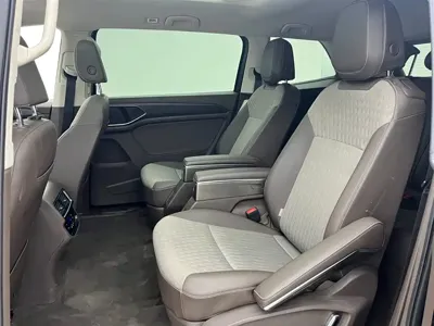 Volkswagen Viloran