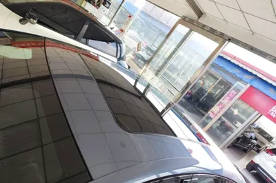BYD Seal