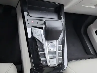 BYD Yuan Pro