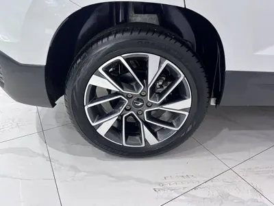 Jetta VS5