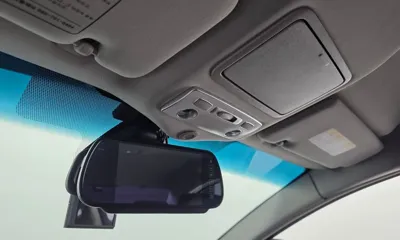 Renault-KoreaSamsung SM5