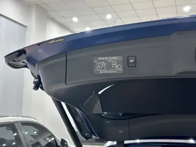 Infiniti QX50