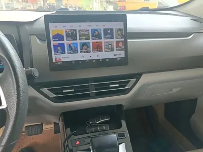 BYD Yuan Pro