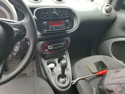 Smart Smart Fortwo