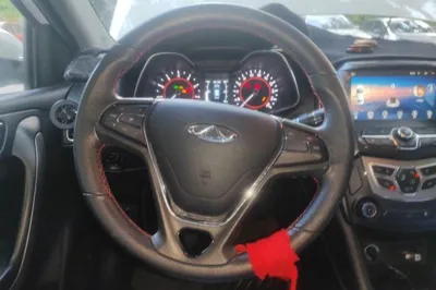 Chery Arrizo 5