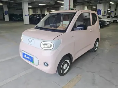 Wuling MINIEV