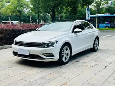 Volkswagen Lamando