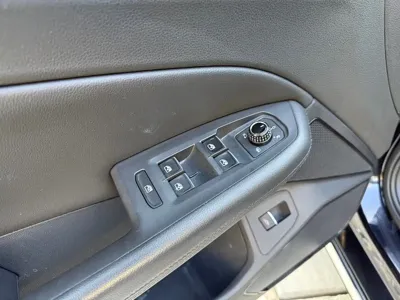 Volkswagen Phideon