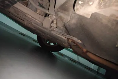 Honda Avancier