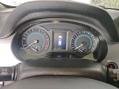 Haval H2
