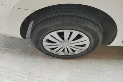 Volkswagen Santana